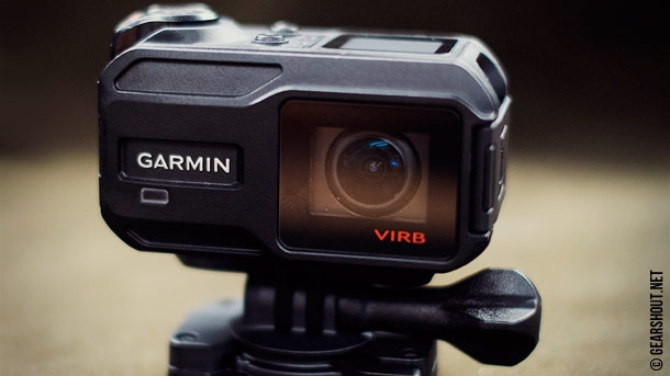 Обзор: прочная и водостойкая экшн камера Garmin Virb XE