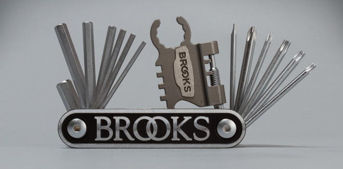 Brooks England Toolkit MT21
