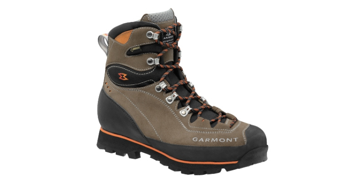 Ботинки для горного туризма Garmont Tower Trek GTX