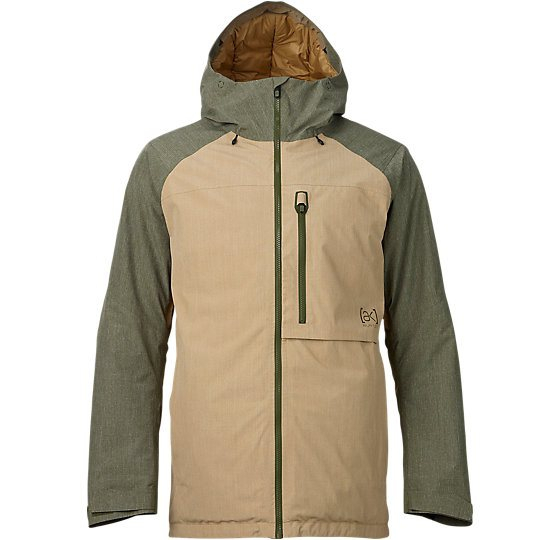 Куртка [ak] 2L Helitack Jacket