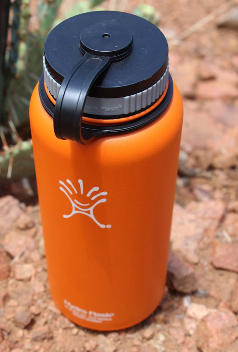 Hydro Flask Insulated Bottle