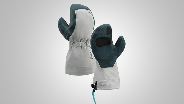 Рукавицы Lithic Glove