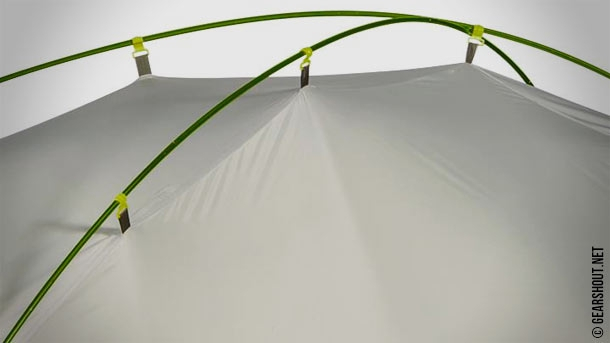 Salewa представила новую серию лёгких походных палаток Litetrek и Litetrek Pro