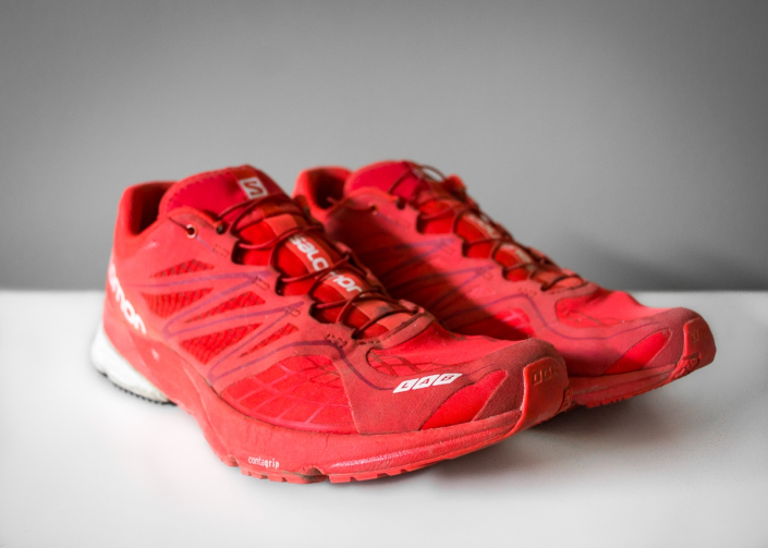 Кроссовки для бега Salomon S-Lab X-Series