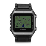 Обзор: часы Garmin Epix с GPS-картированием и режимом мультиспорт