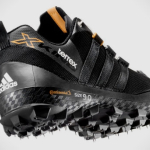 Adidas Terrex X-King - легкие и прочные кроссовки для бега по пересеченной местности