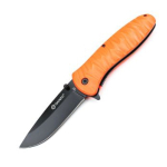 Обзор: Складной бюджетный нож Ganzo G622-FO-1