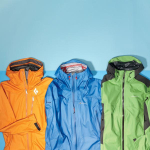 Обзор: Лучшие водонепроницаемые куртки, ветровки и софтшеллы для активного отдыха на сезон 2015 года