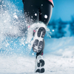 Экипировка для бега зимой: беговые кроссовки asics, adidas, nike, salomon и других производителей на зиму 2015-2016