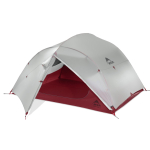 Обзор: трехместная палатка Mutha Hubba NX от компании MSR