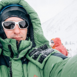 Обзор: Альпинистская пуховая куртка для мужчин RedFox Extra Light XX