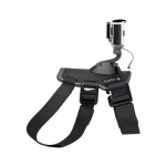 GoPro Fetch - крепление экш камеры на вашего питомца