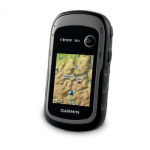 Garmin eTrex 30x Глонасс - GPS