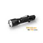 Fenix представила новый светодиодный фонарь из тактической линейки - Fenix TK15UE