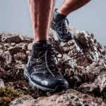 The North Face выпустила второе поколение хайкинговой обуви Ultra Fastpack