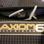 AXIOM и другие системы регулировки рюкзака по спине