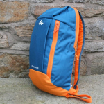 Бюджетный рюкзак-однодневка Quechua Arpenaz 10l