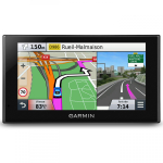 Обзор автомобильного GPS-навигатора Garmin Nuvi 2689LMT