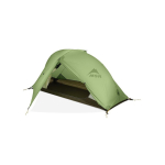 Испытано на себе: MSR Hubba HP - палатка для суровых погодных условий 