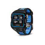 Обзор: Часы Garmin Forerunner 920XT для фитнеса и триатлона.