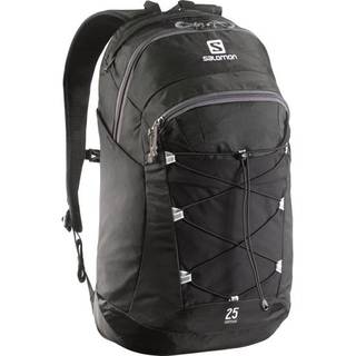 Salomon CONTOUR 25L BLACK/IRON