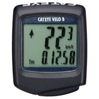 CatEye Velo-8 (cc-vl800)