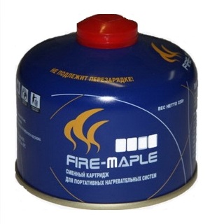 Fire-maple FMS-G2