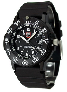 Luminox A.3001