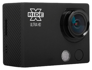 XRide Electronics Ultra HD