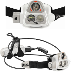 Petzl NAO E36AHR