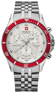 Swiss Military 06-5183.04.001.04