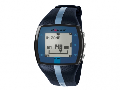 Polar FT4