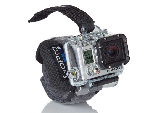 Корпус с креплением на руку GoPro Wrist Housing