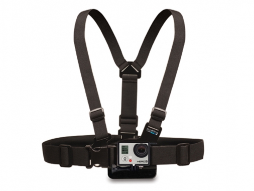 Нагрудное крепление GoPro Chest Mount Harness