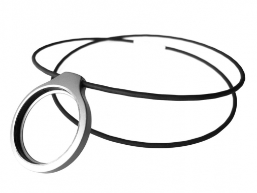 Ожерелье Misfit Necklace