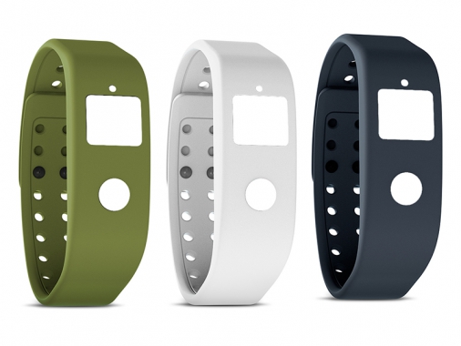Комплект ремней для Runtastic Orbit RUNORST2