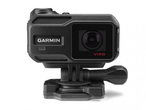 Экшн-камера с GPS Garmin Virb XE