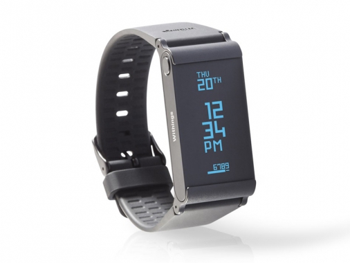 Withings Pulse O2