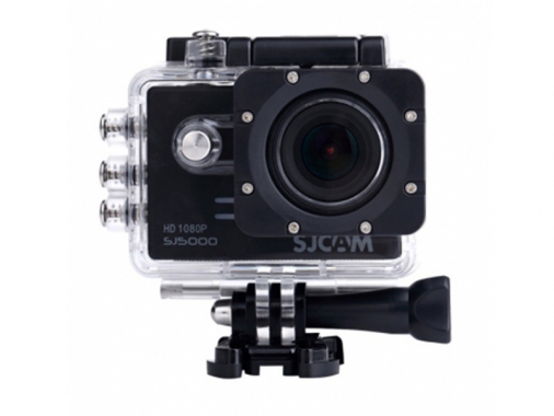 Экшн-камера SJCAM SJ5000