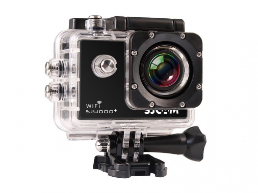 Экшн-камера SJCAM SJ4000 Wi-Fi Edition