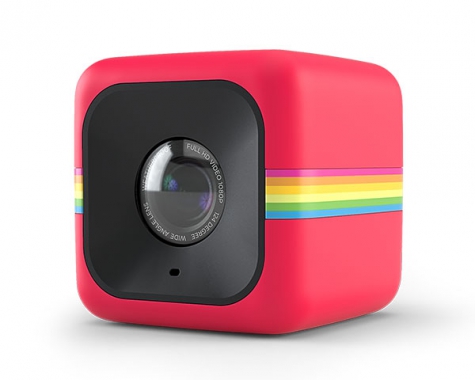 Экшн-камера Polaroid Cube
