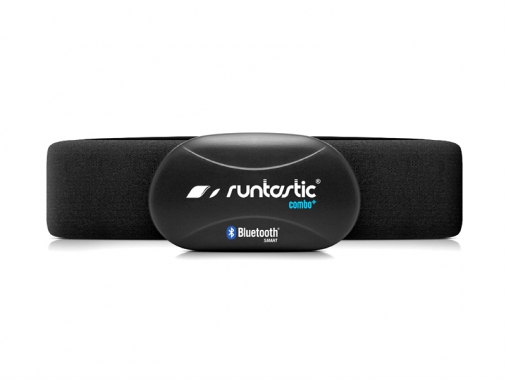 Кардиодатчик Runtastic Bluetooth Smart Combo RUNBT1 black