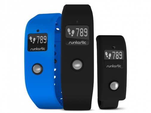 Фитнес-трекер Runtastic Orbit RUNOR1