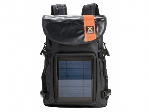 Рюкзак Xtorm Solar Helios с солнечной батареей 11000 мАч