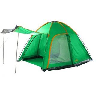 Woodland Wigwam 3