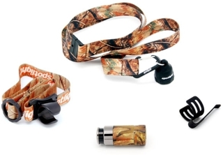 Spotlight Scout kit camo