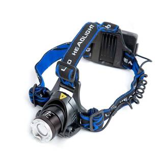 Ultrafire PRO-GH04A zoom