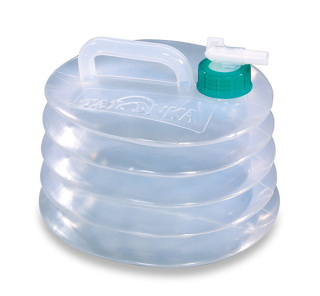 Tatonka FALTKANISTER 5L