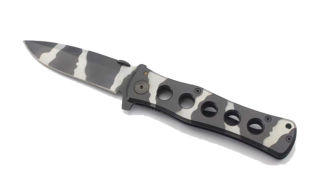 Stinger FK-S026