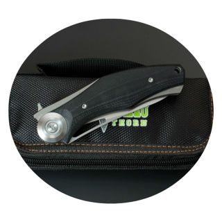 Green Thorn ChiDark D2 G10